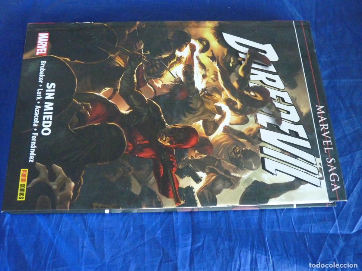 C&oacute;mics: Marvel Saga Daredevil #18 sin miedo OREFSLL - Foto 2