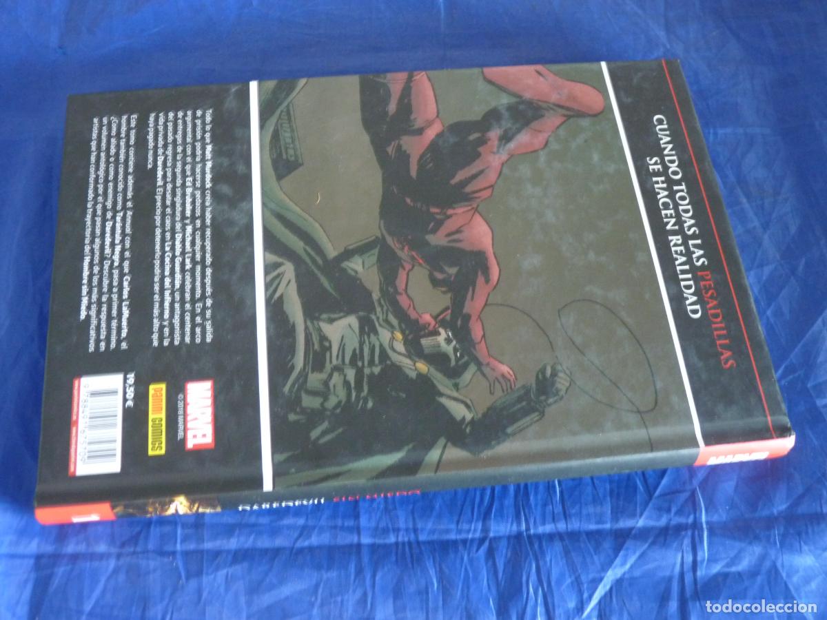 C&oacute;mics: Marvel Saga Daredevil #18 sin miedo OREFSLL - Foto 3