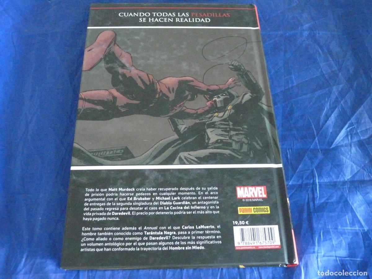 C&oacute;mics: Marvel Saga Daredevil #18 sin miedo OREFSLL - Foto 4