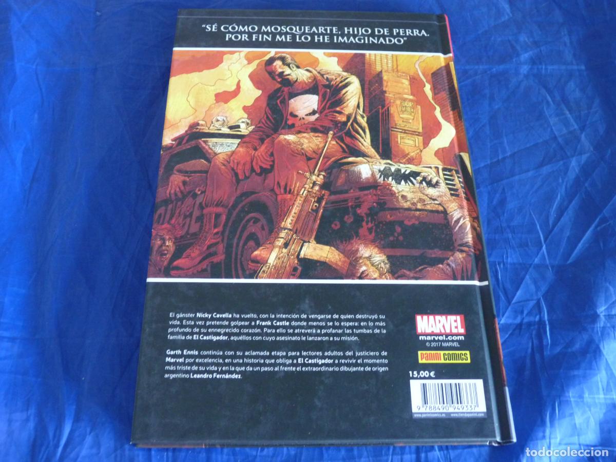 C&oacute;mics: Marvel Saga Daredevil #18 sin miedo OREFSLL - Foto 2