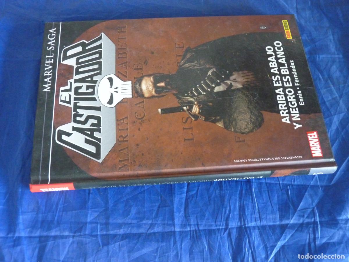 C&oacute;mics: Marvel Saga Daredevil #18 sin miedo OREFSLL - Foto 3