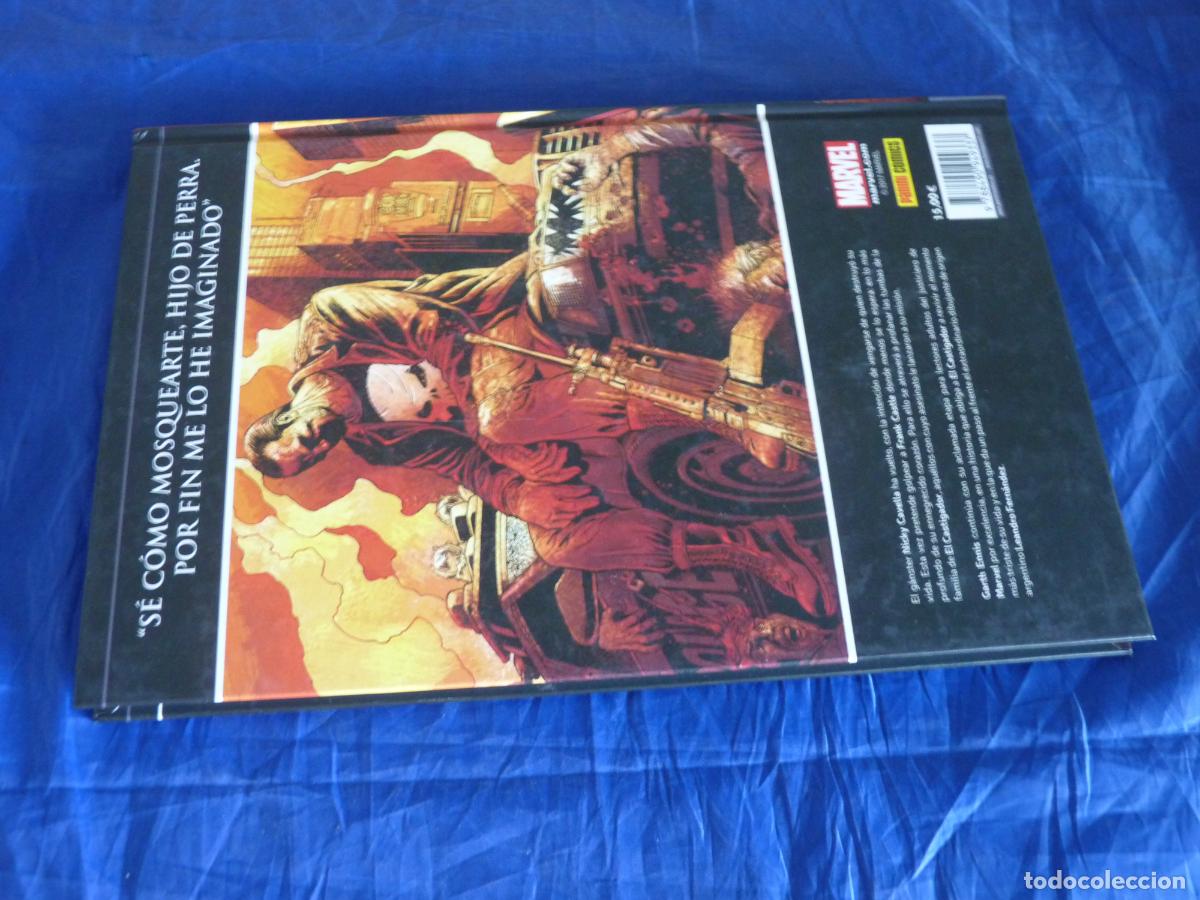 C&oacute;mics: Marvel Saga Daredevil #18 sin miedo OREFSLL - Foto 4