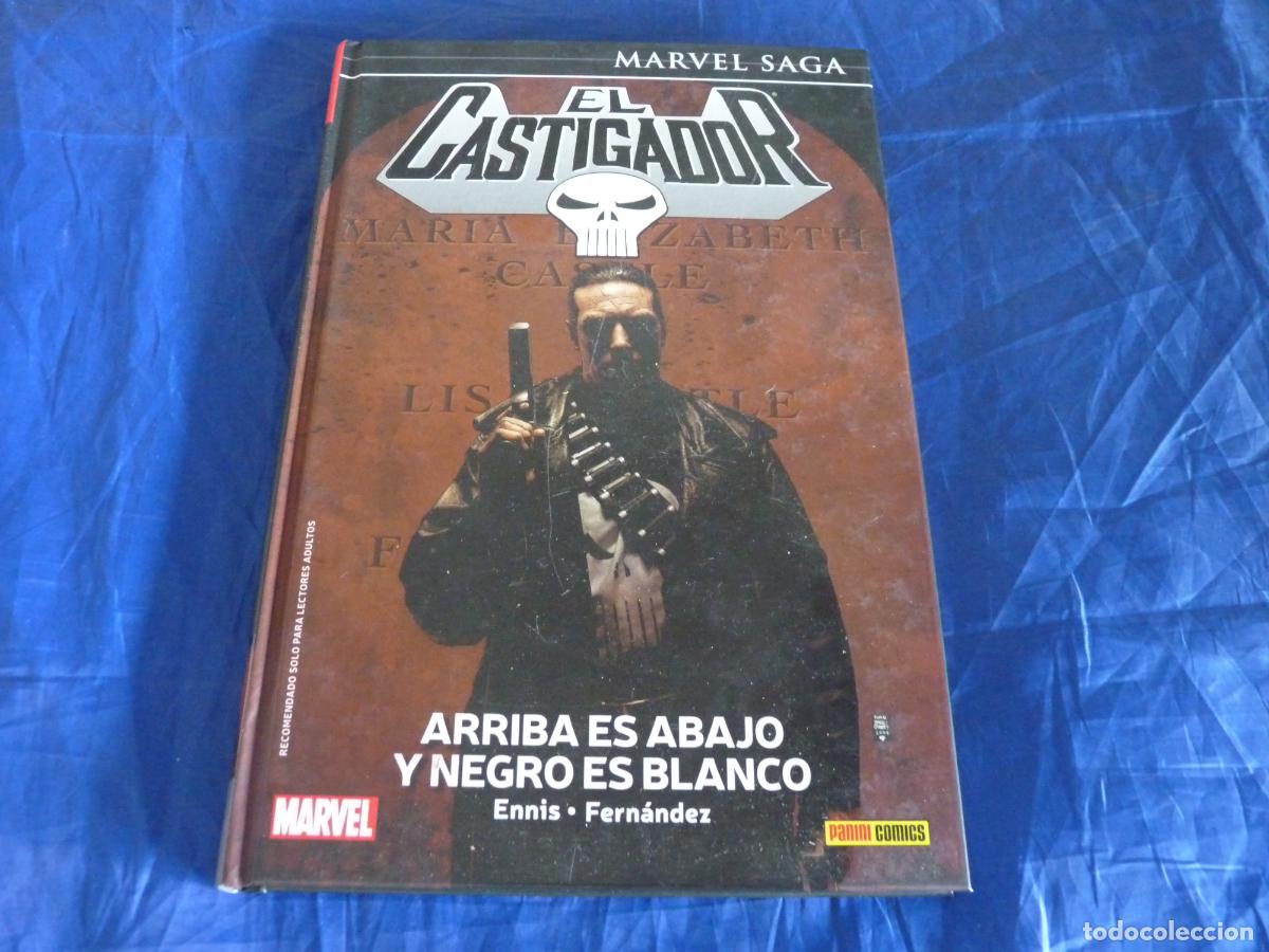 C&oacute;mics: Marvel Saga Daredevil #18 sin miedo OREFSLL - Foto 1