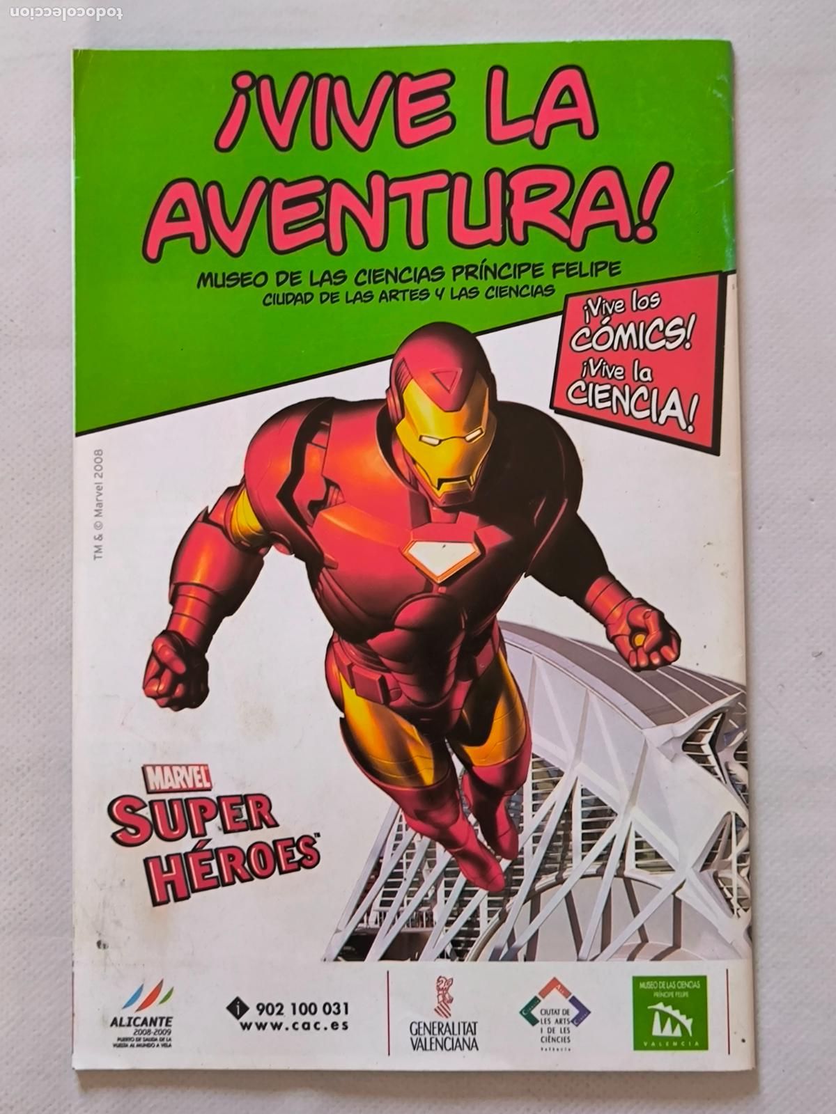 C&oacute;mics: DAREDEVIL N&ordm; 34 - MARVEL KNIGHTS - PANINI (S1) - Foto 2