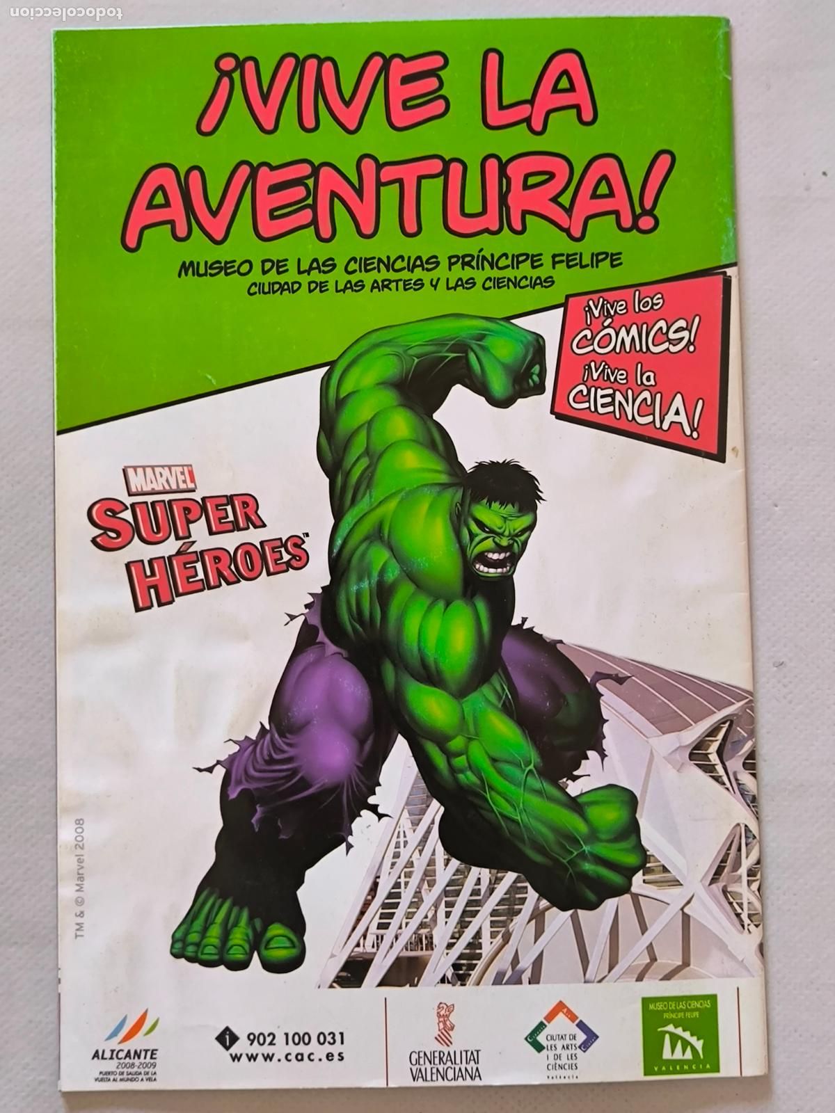 C&oacute;mics: CAPITAN AMERICA N&ordm; 38 - MARVEL - PANINI (8J) - Foto 2