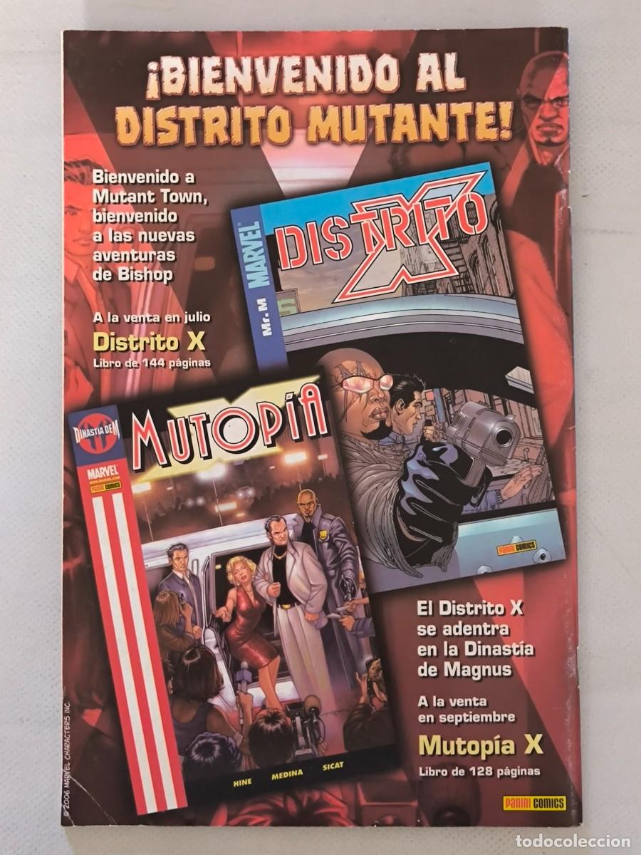 C&oacute;mics: CLASSIC SPIDERMAN N&ordm; 4 - MARVEL - PANINI (FJ) - Foto 2
