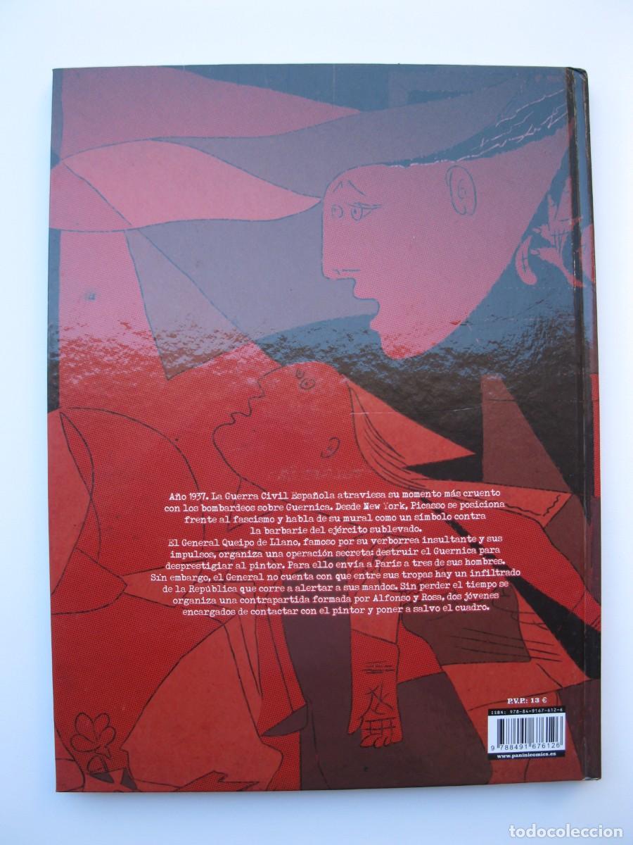 C&oacute;mics: LA PIEZA - FERNANDO LLOR - RAFAEL VARGAS - EVOLUTION COMICS - PANINI - A&Ntilde;O 2019. - Foto 3