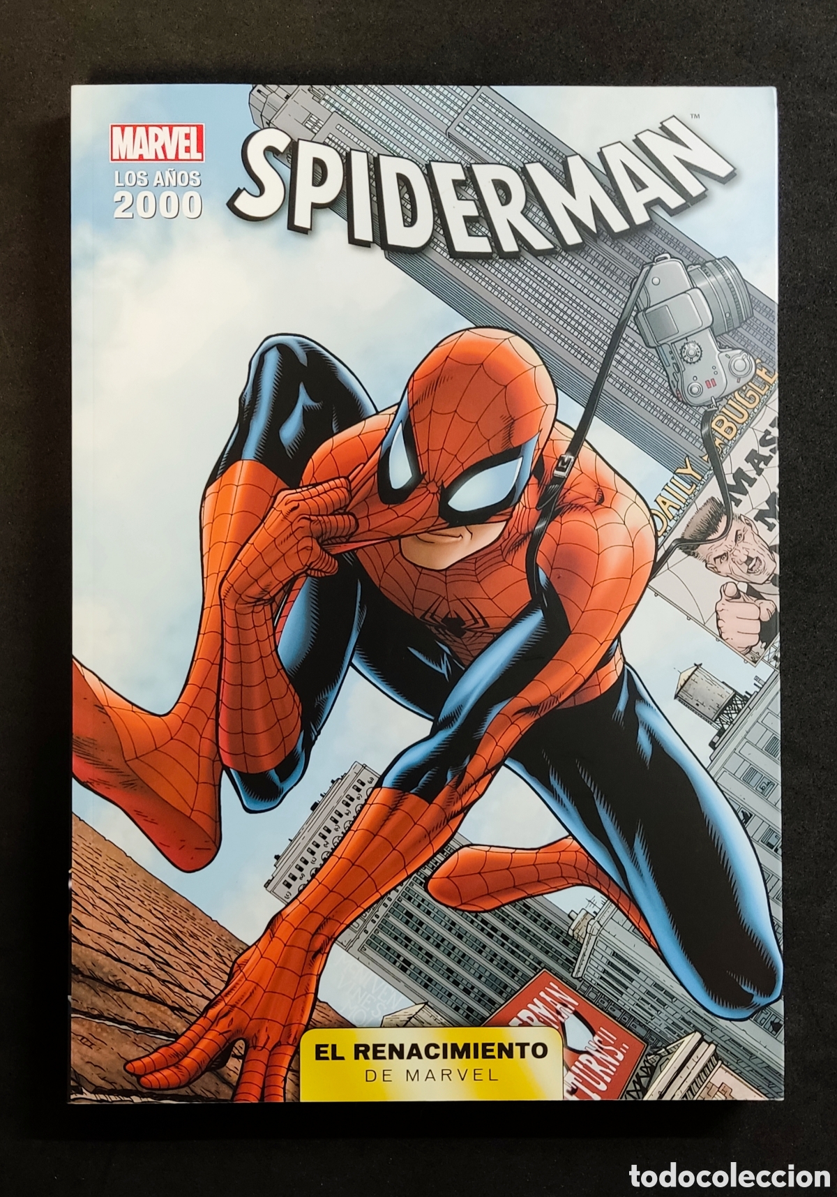 C&oacute;mics: Lote de 3 comics Castigador/Spiderman/X-Men - Foto 2