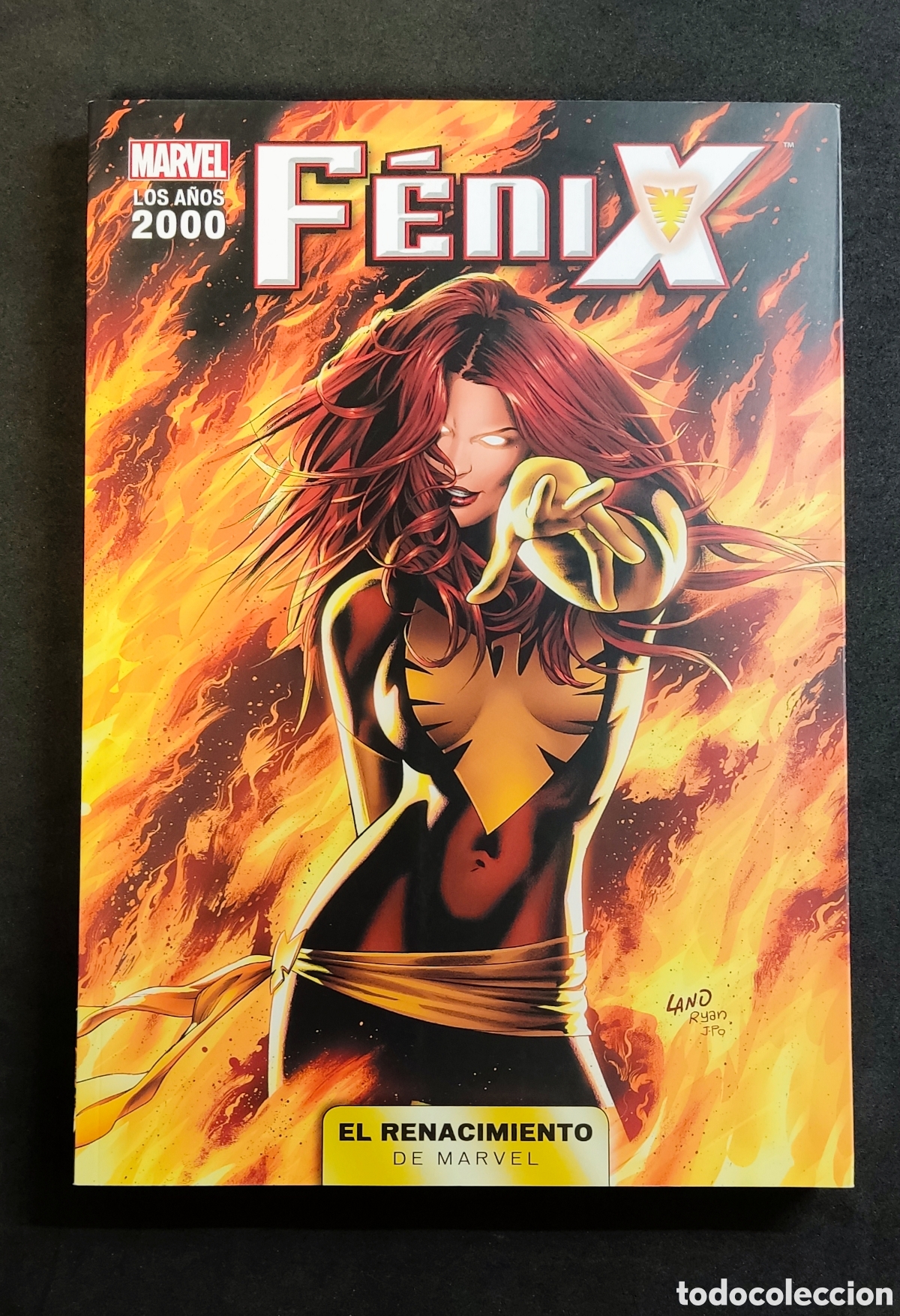 C&oacute;mics: Lote de 3 comics Castigador/Spiderman/X-Men - Foto 3