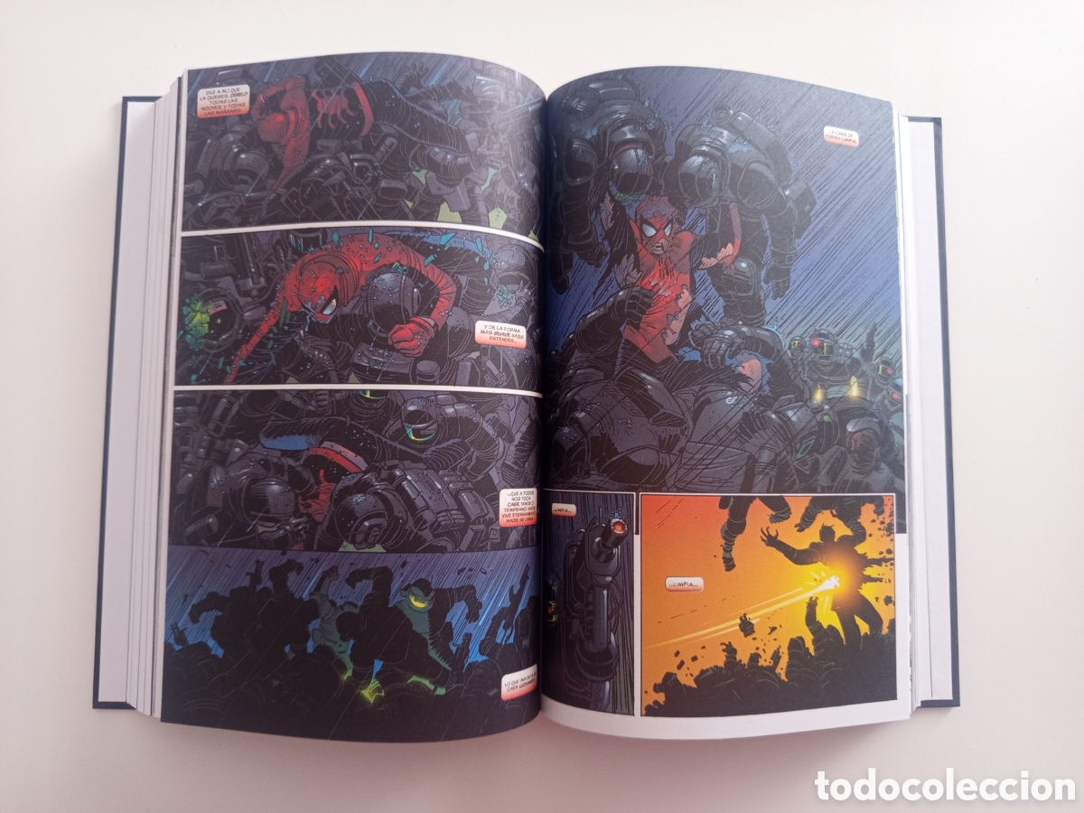C&oacute;mics: ❇️ C&Oacute;MIC YO SOY SPIDERMAN MARVEL 2022 PANINI COMICS BUEN ESTADO ❇️ - Foto 2