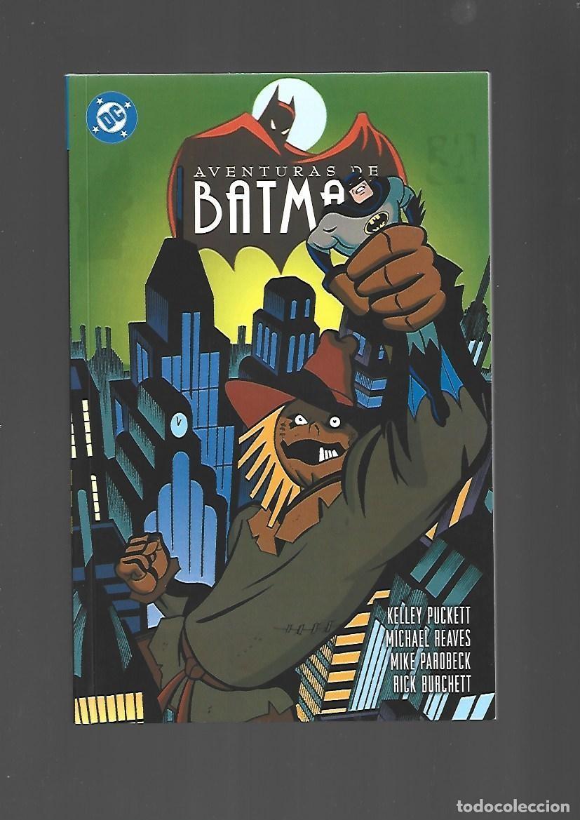 C&oacute;mics: Aventuras de Batman, 4, 2025, Panini, impecable - Foto 1