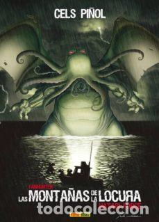 C&oacute;mics: Fanhunter: Hatari Force / En las Monta&ntilde;as de la Locura 2 (Panini) - Cels Pi&ntilde;ol; Cels Pi&ntilde;ol
