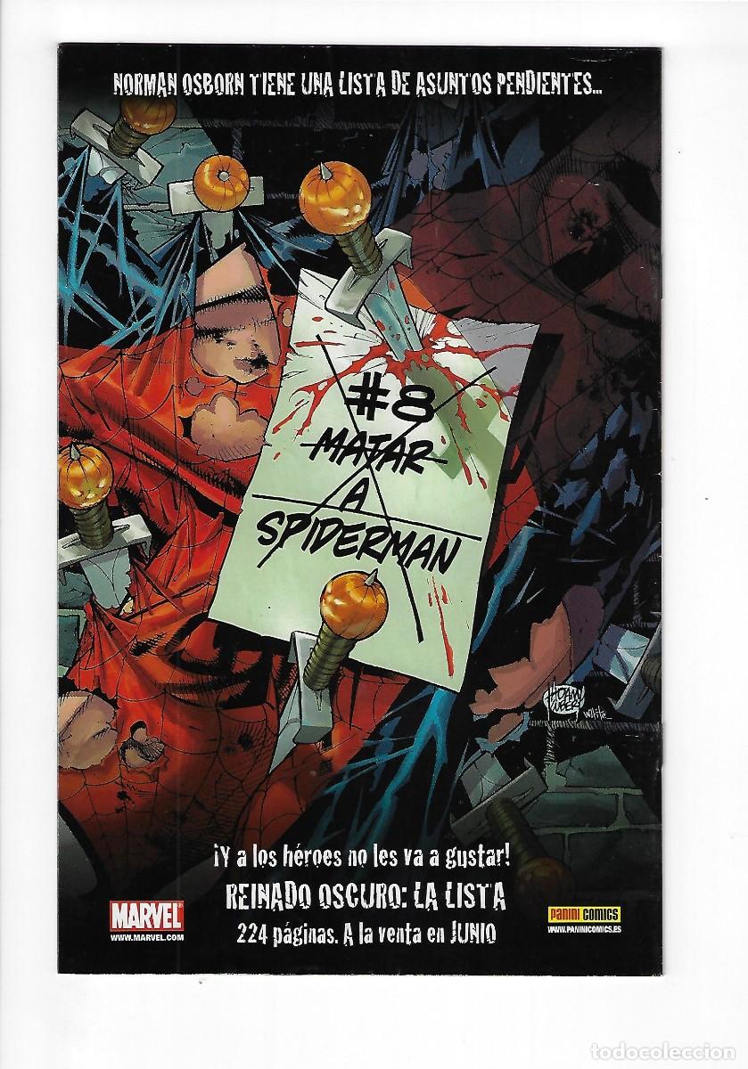 C&oacute;mics: Panini. Guerreros secretos. 7 - Foto 2