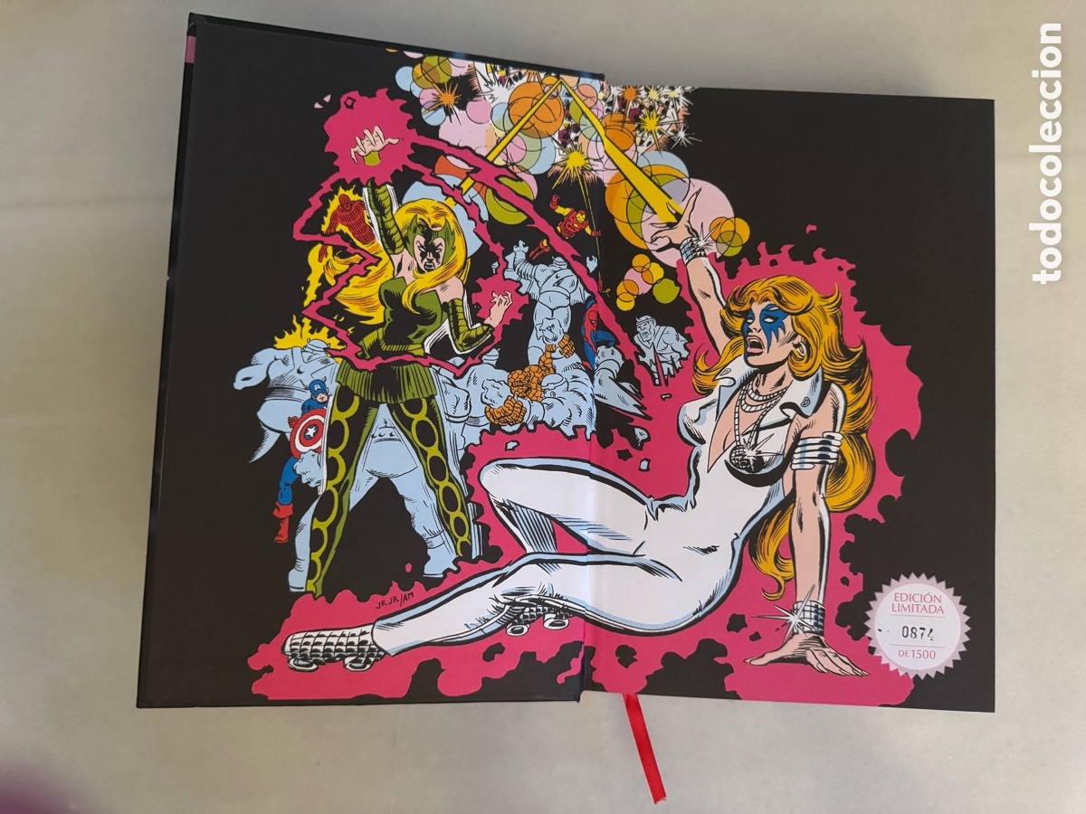 C&oacute;mics: Dazzler 01 (marvel limited edition) - Foto 4