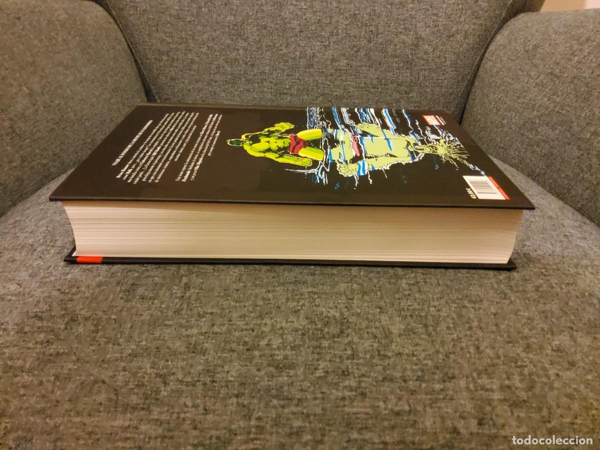 C&oacute;mics: Marvel Heroes El increible Hulk La encrucijada. Panini. - Foto 5