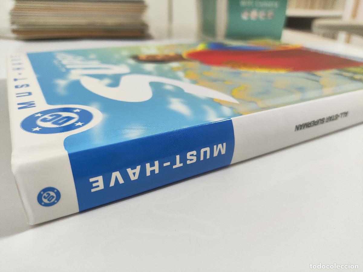 C&oacute;mics: DC Must-Have - All-Star Superman &ndash; Panini 2025 - Foto 2