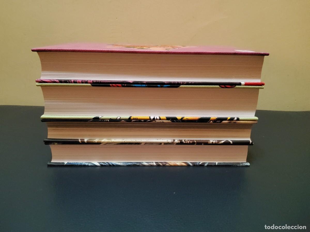 C&oacute;mics: SHANG-CHI / Marvel Limited edition / completa 8 tomos Panini - Foto 9