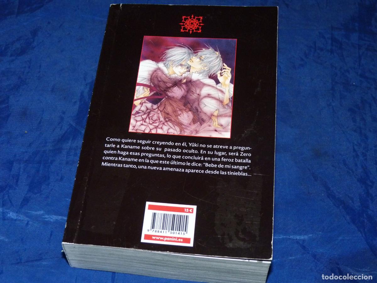 C&oacute;mics: El Caballero Vampiro: Special Edition #3 OREFSLL - Foto 2