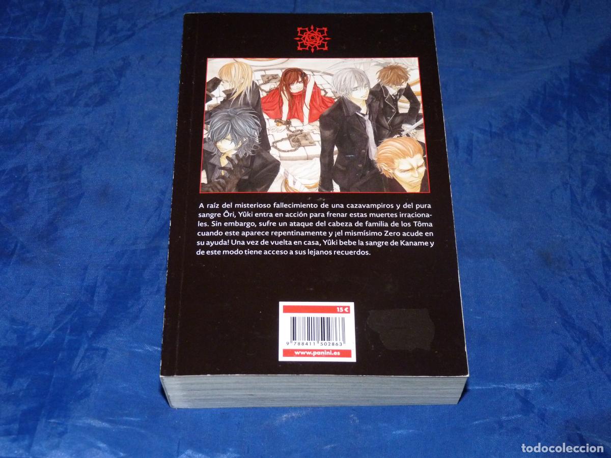 C&oacute;mics: El Caballero Vampiro: Special Edition #5 OREFSLL - Foto 2