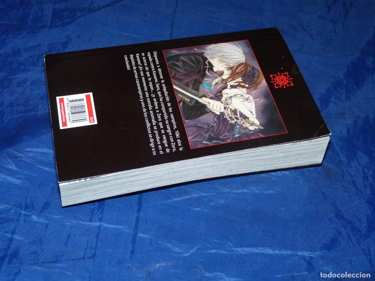 C&oacute;mics: El Caballero Vampiro: Special Edition #7 OREFSLL - Foto 4
