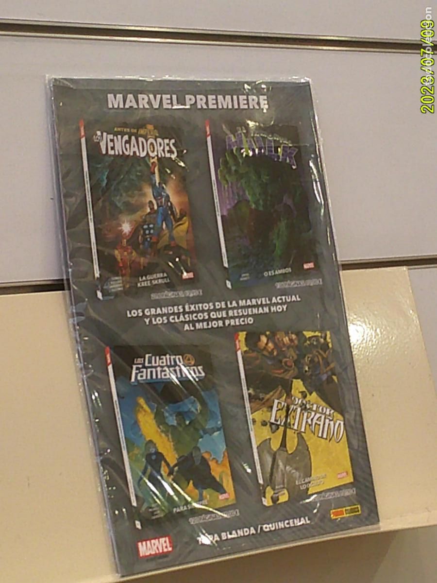 C&oacute;mics: MILES MORALES: SPIDER-MAN N&ordm; 10-39 PROSCRITOS MARVEL - PANINI - Foto 2