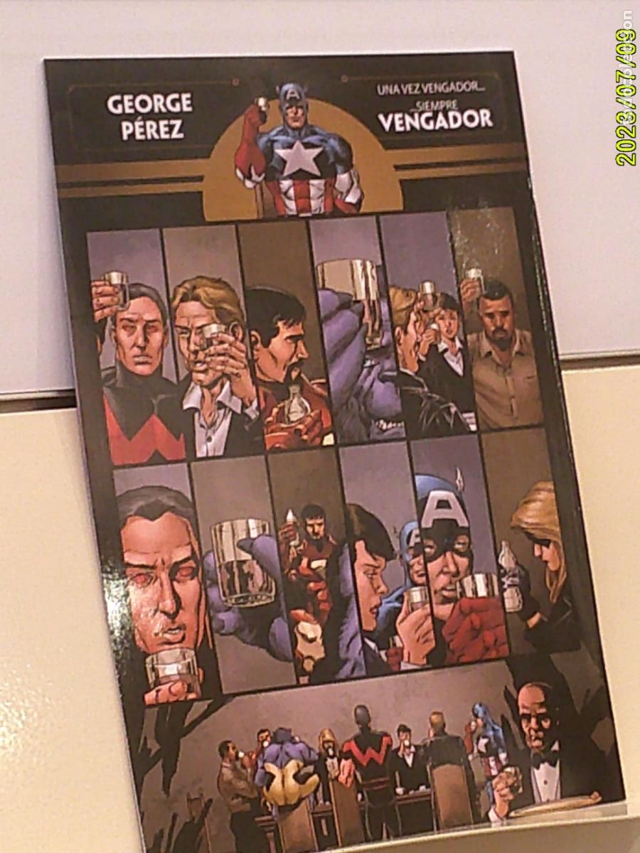 C&oacute;mics: X-FORCE N&ordm; 22-28 MARVEL - PANINI - Foto 2