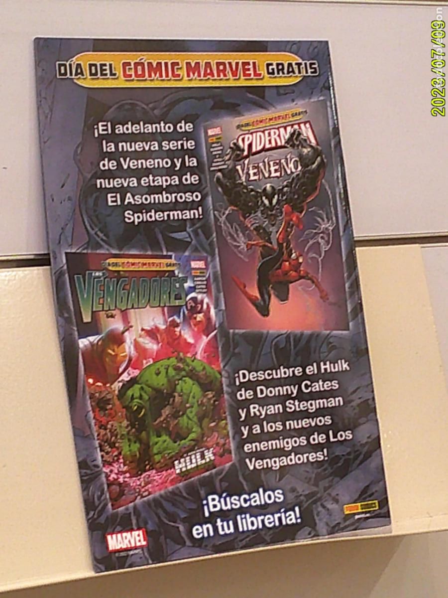 C&oacute;mics: X-FORCE N&ordm; 18-23 MARVEL - PANINI - Foto 2