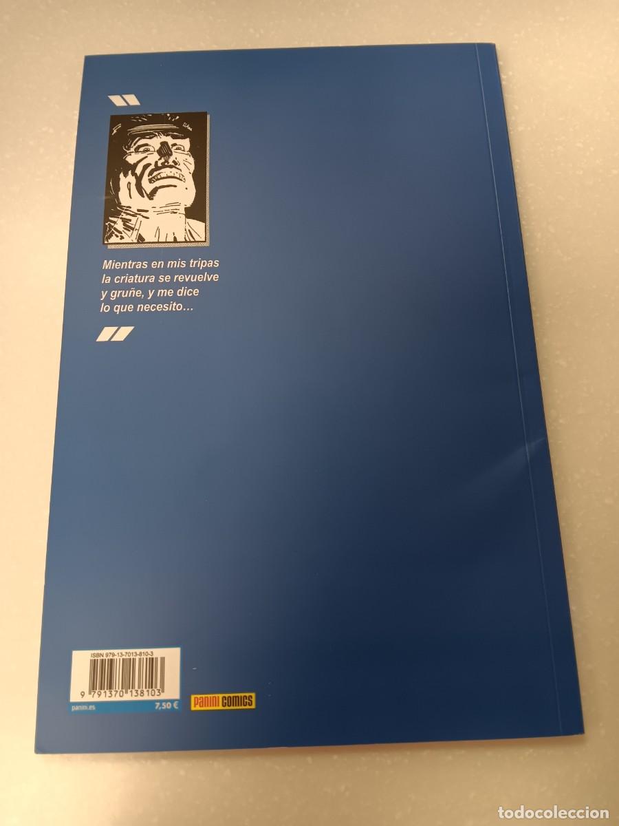 C&oacute;mics: COMIC PANINI BATMAN THE DARK KNIGHT RETURNS - Foto 2