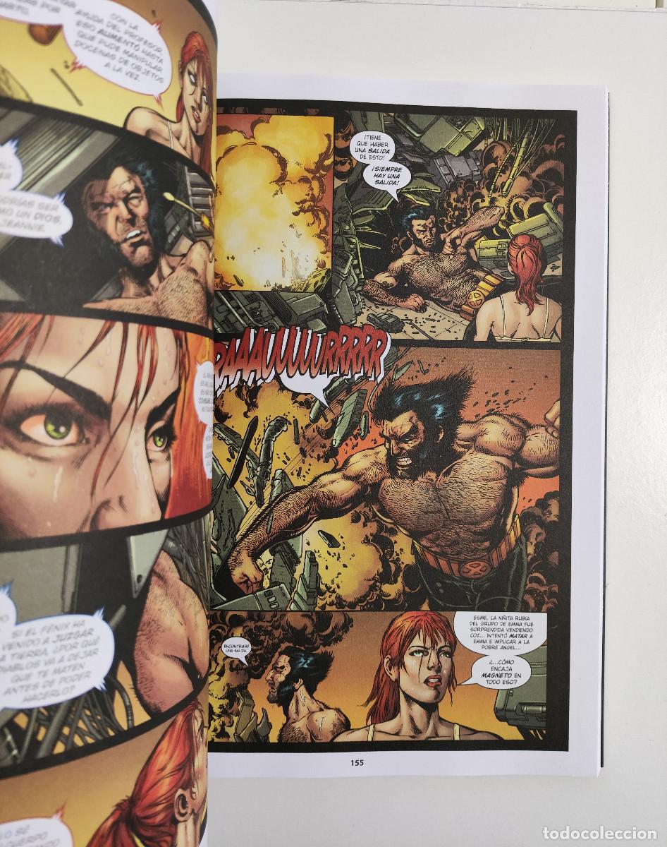 C&oacute;mics: Patrulla-X &ndash; El Renacimiento de Marvel &ndash; Panini 2021 - Foto 6