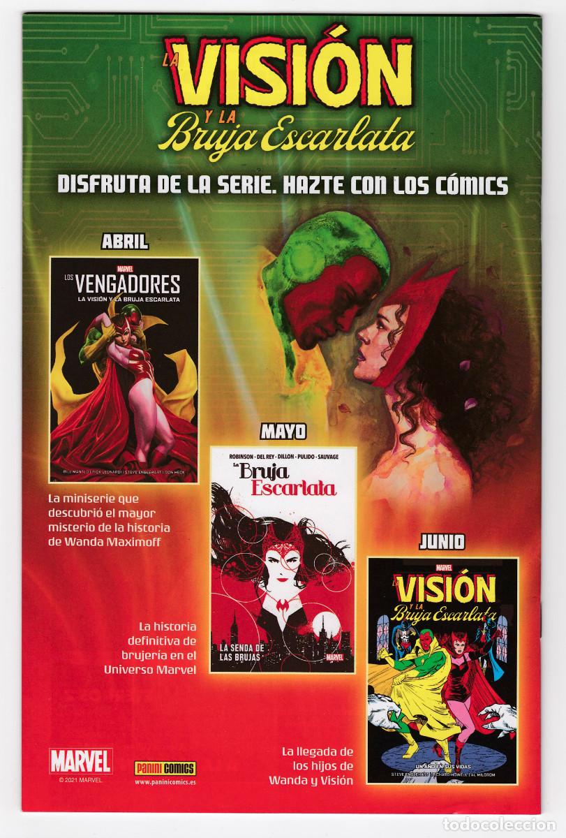C&oacute;mics: Eternos 1 y 2 - Kieron Gillen / Esad Ribic &ndash; Panini - Foto 5