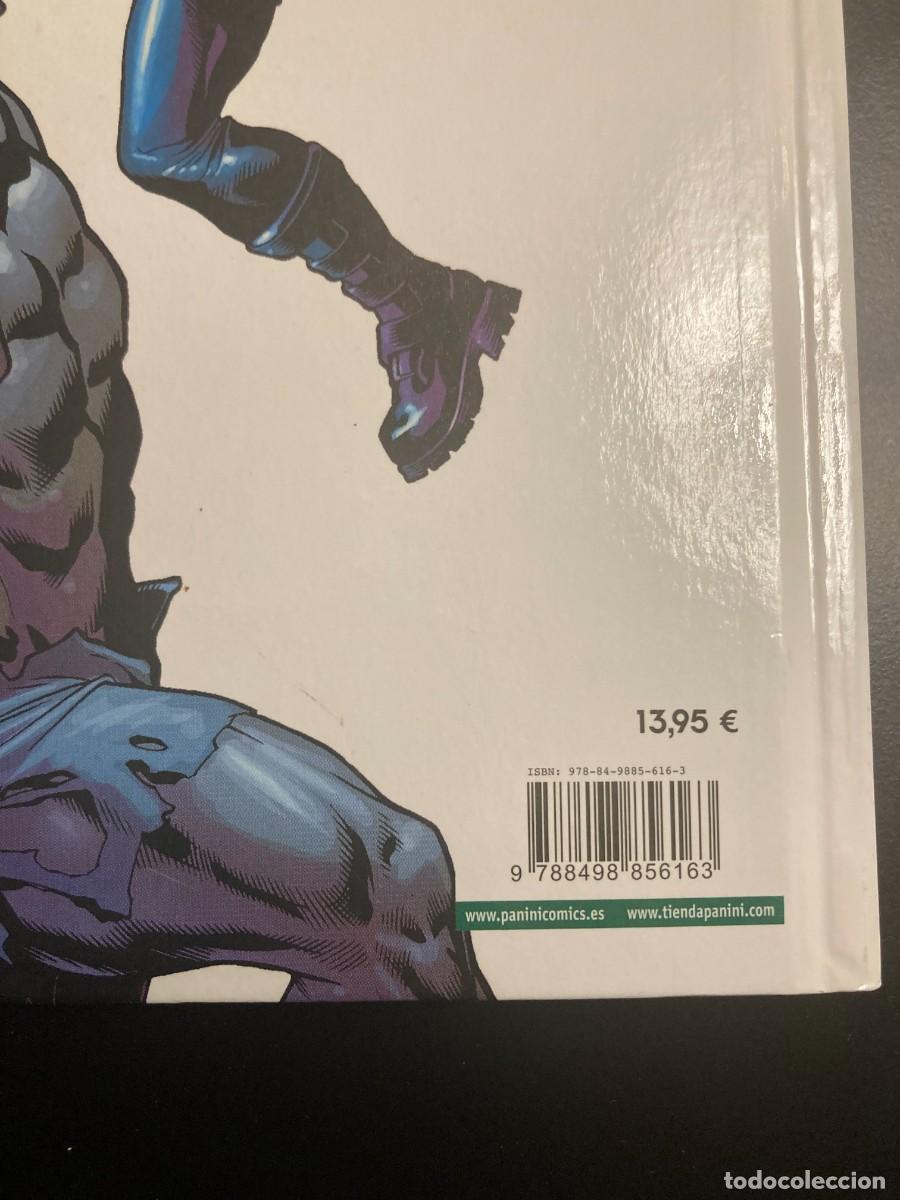 C&oacute;mics: Marvel Ultimate Thor - Foto 5