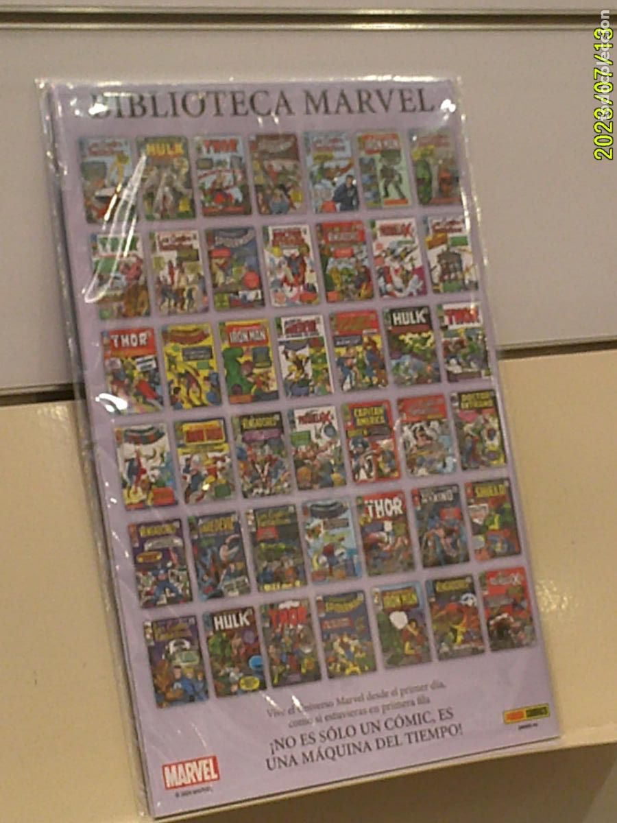 C&oacute;mics: CONAN EL BARBARO N&ordm; 4-20 HEROIC SIGNATURES - PANINI - Foto 2