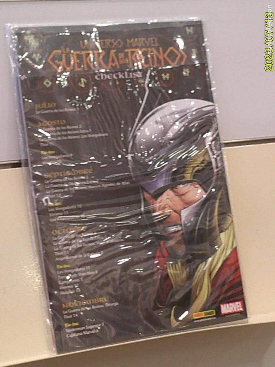 C&oacute;mics: CONAN EL BARBARO N&ordm; 3 HEROIC SIGNATURES - PANINI - Foto 2