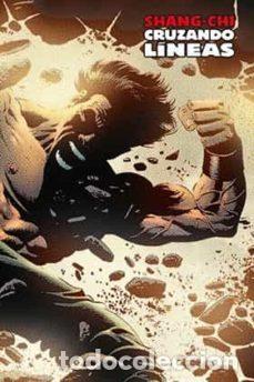Comics: Shang-Chi 07. Cruzando L&iacute;neas. Marvel Limited Edition (Panini Comics) - Doug Moench; Gene Day