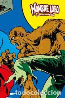 C&oacute;mics: Hombre Lobo 2. El Lado Oscuro del Mal. Marvel Limited Edition (Panini Comics) - Marv Wolfman; Mike P
