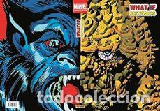 C&oacute;mics: What If 4. Destinados. Marvel Limited Edition (Panini Comics) - Varios autores; Varios autores