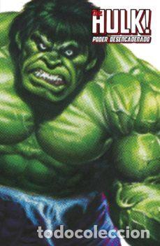 Fumetti: The Hulk 02: Poder Desencadenado. Marvel Limited Edition (Panini Comics) - Doug Moench; Ron Wilson,