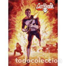 C&oacute;mics: El Castigador Magazine. Marvel Limited Edition (Panini Comics) - Varios autores; Varios autores