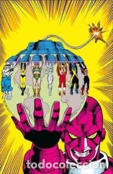 C&oacute;mics: La Guerra de la Evoluci&oacute;n. Marvel Limited Edition (Panini Comics) - Varios autores; Varios autores