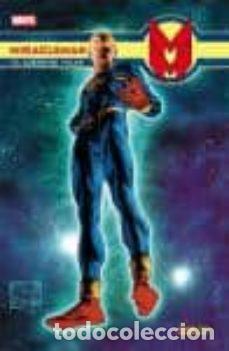 C&oacute;mics: Miracleman 01. El Sue&ntilde;o de Volar (Panini Comics) - Alan Moore y Mick Anglo; Garry Leach, Alan Davis,