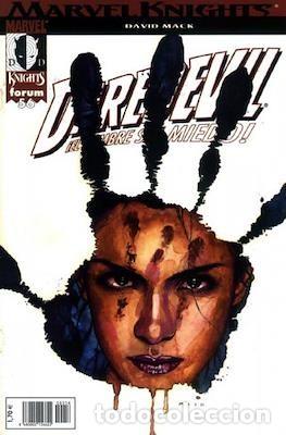 C&oacute;mics: Lote Daredevil Marvel Knights vol 1 (reservado jroca82)