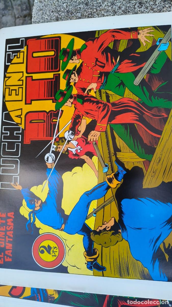 C&oacute;mics: Lot de 36 comics ann&eacute;e 80 - Foto 5