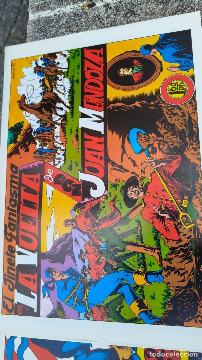 C&oacute;mics: Lot de 36 comics ann&eacute;e 80 - Foto 11