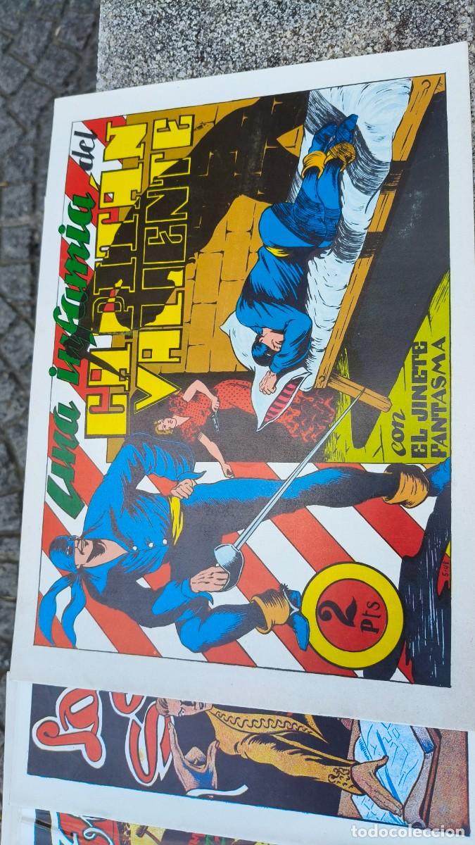 C&oacute;mics: Lot de 36 comics ann&eacute;e 80 - Foto 12