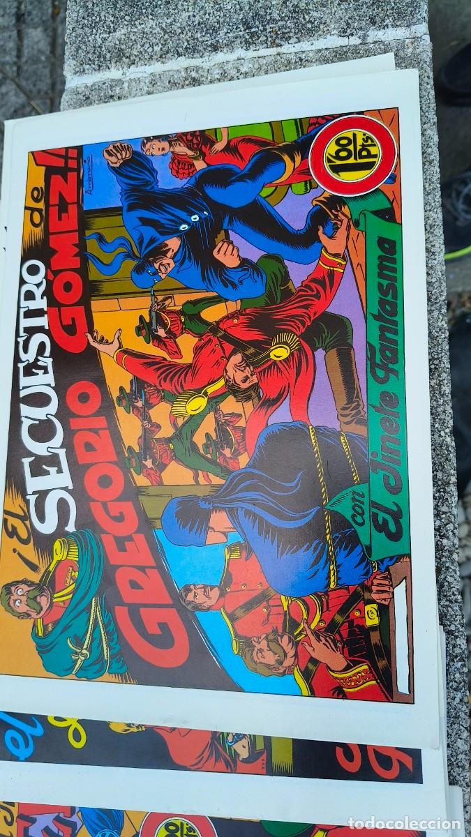 C&oacute;mics: Lot de 36 comics ann&eacute;e 80 - Foto 18