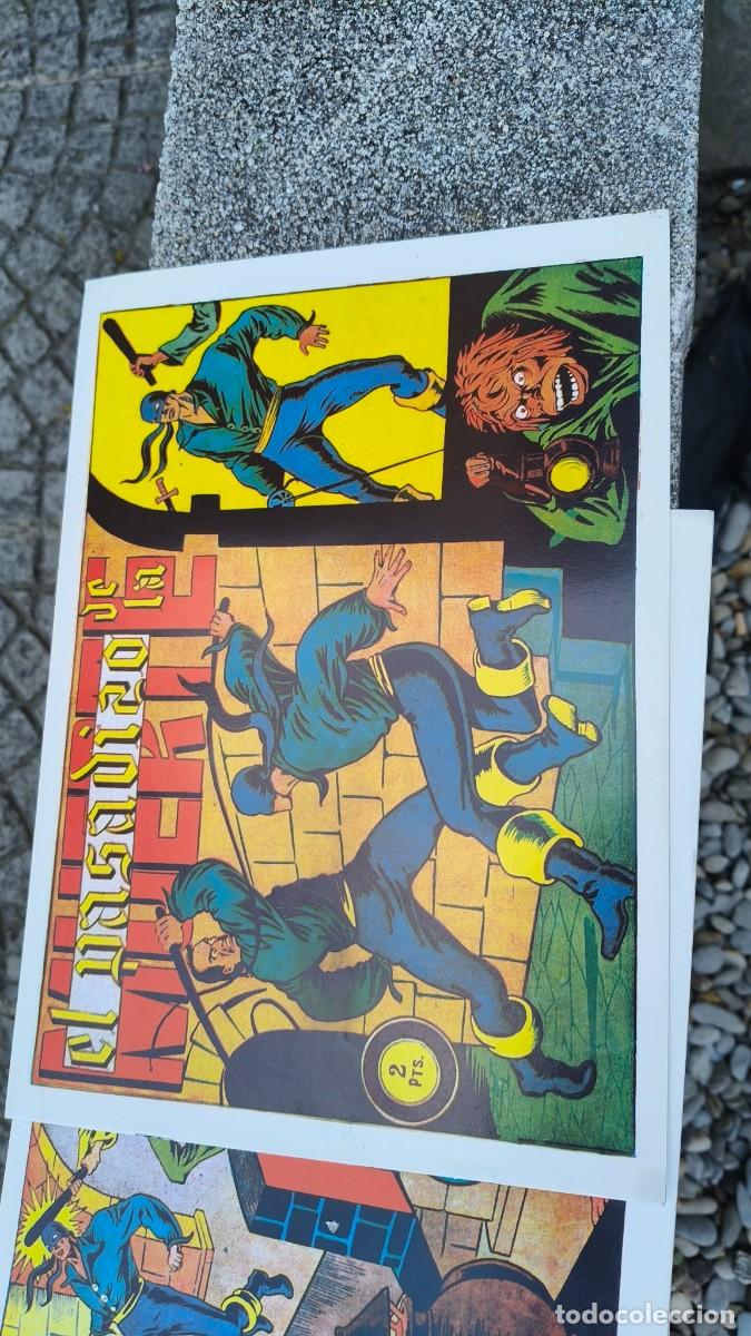 C&oacute;mics: Lot de 36 comics ann&eacute;e 80 - Foto 25