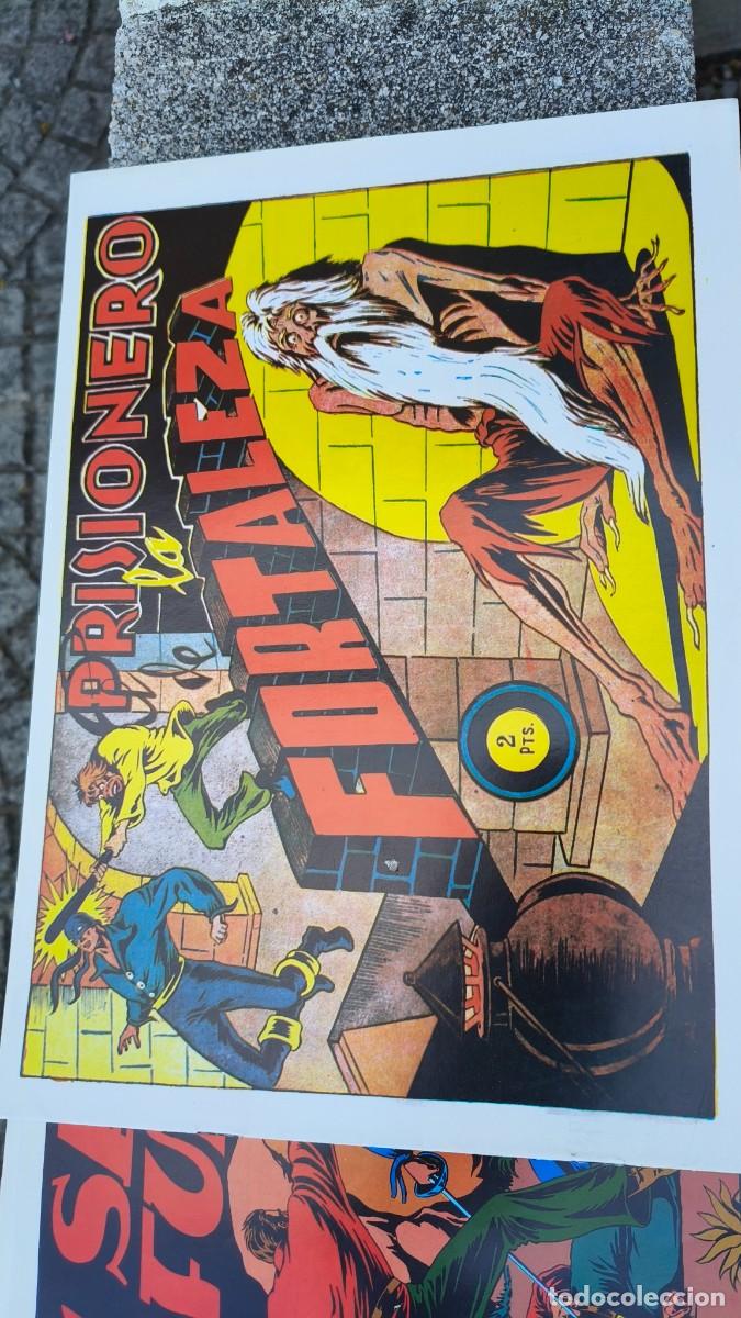 C&oacute;mics: Lot de 36 comics ann&eacute;e 80 - Foto 28