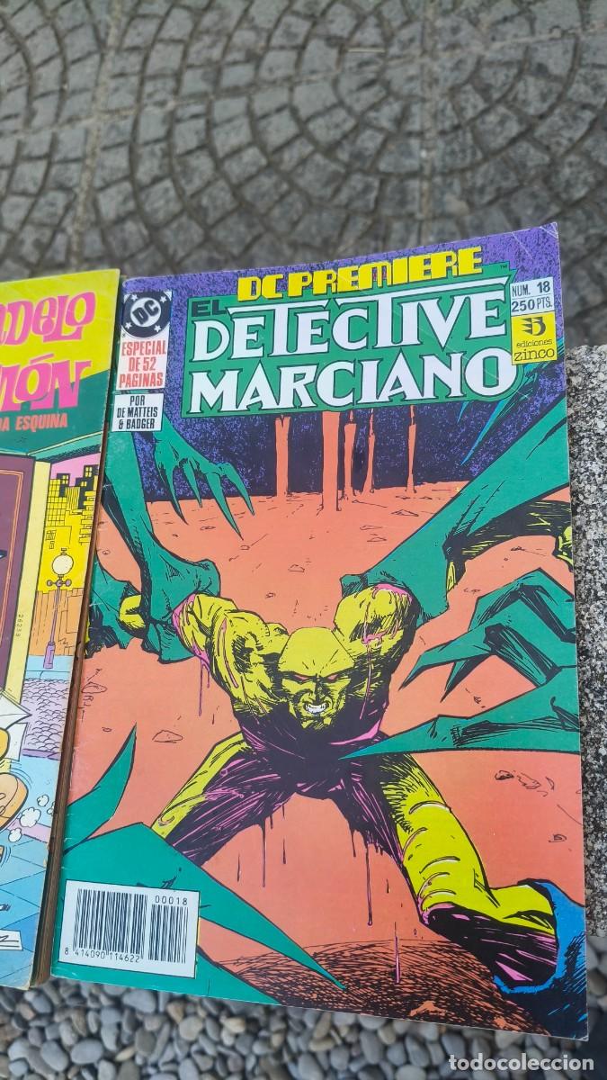 C&oacute;mics: Lot de 13 comics ann&eacute;e 60 tr&egrave;s bon &eacute;tat - Foto 2