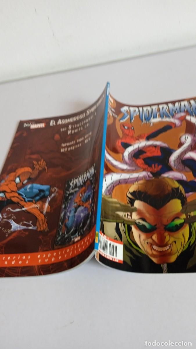 C&oacute;mics: SPIDERMAN n&ordm; 36 Panini comics - Foto 2