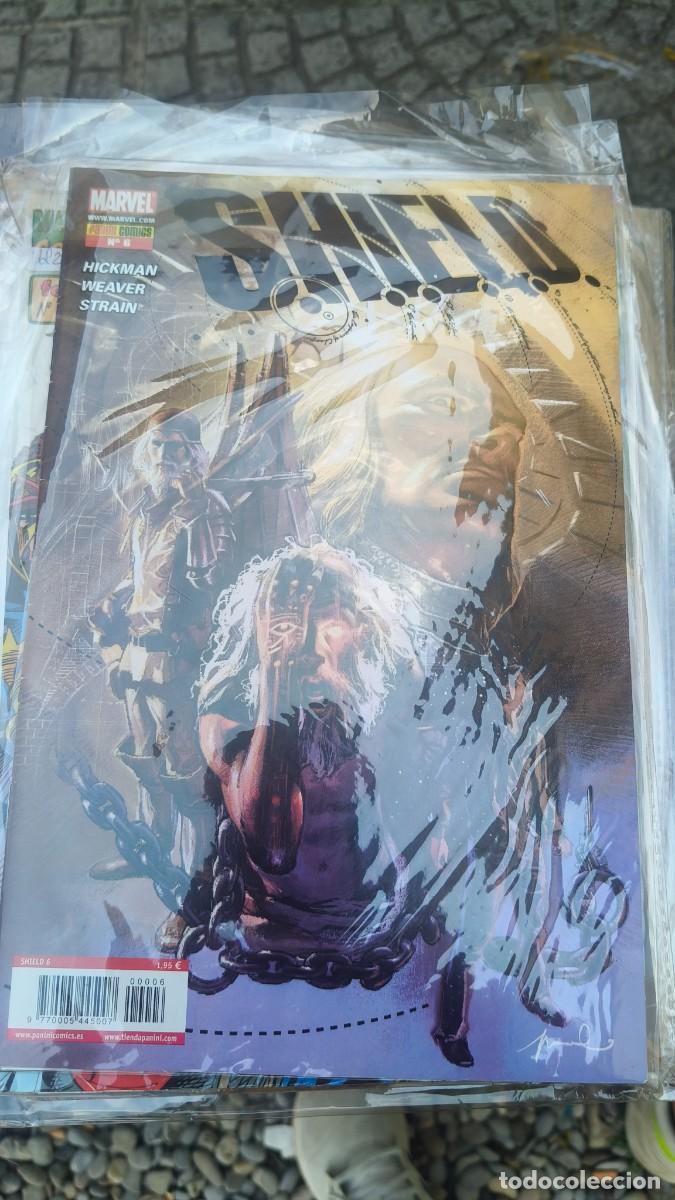 C&oacute;mics: 23 comics Marvel neuf d &eacute;poque sous blister - Foto 3